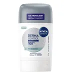 Pie&scaron;tukinis antiperspirantas Nivea Men Derma Control Clinical Ultra Comfort, 50 ml