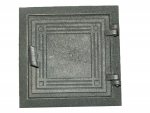 Durelės pelenams, 185 x 185 mm
