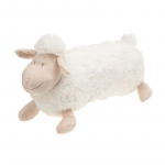 Dekoratyvinė pagalvė 4LIVING SHEEP, 50 cm, 100% poliesterio