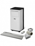Mobilus oro kondicionierius COOL CLIMA CCCLP9, 9000BTU, 2,64 kW