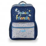 Mokyklinė kuprinė GABOL SPACE