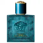 Kvepalai vyrams VERSACE EROS POUR HOMME EDP, 50ML