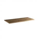 Stalvir&scaron;is COMAD Nova Oak A 90, 90.4 x 40 cm, ąžuolo