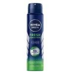 Pur&scaron;kiamas antiperspirantas Nivea Men Fresh Sensation, 250 ml