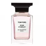Kvepalai TOM FORD ROSE D'AMALFI EDP, 100ML