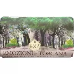 Tualetinis muilas Nesti Dante Emozioni In Toscana, Užburtas mi&scaron;kas, 250 g
