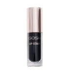 Lūpų dažai Gosh Lip Stain, 003 Dark Chocolate, 3 ml