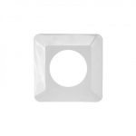 Apsauga sienai, baltos sp.