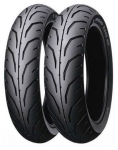 Dunlop TT900 GP 100/80R14 48 P