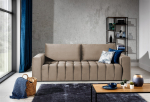 Sofa Lazaro, ruda