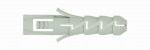 I&scaron;siplečiantys kai&scaron;čiai FIX, 8,0 x 40 mm, 200 vnt.