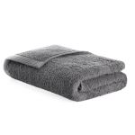 Vonios rank&scaron;luostis SOREMA NEW PLUS MAGNETIC GREY, pilkos sp., 50 x 100 cm