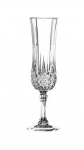 Kri&scaron;tolinės &scaron;ampano taurės LUMINARC LONGCHAMP, 120 ml, 6 vnt.