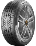 Continental WinterContact TS870 P 225/45R18 95 H