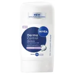 Pie&scaron;tukinis antiperspirantas jautriai odai Nivea Derma Control Restore, 50 ml