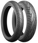 Bridgestone Battlax BT45R 4.00/R18 64 H