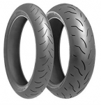 Bridgestone Battlax BT016R Pro 170/60R17 72 W