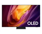 Televizorius Samsung QE55S95HFTXXH, OLED, 55"