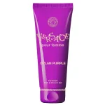 Kvepianti vonios ir du&scaron;o želė Versace Dylan Purple Pour Femme, 200 ml