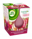Kvepianti žvakė AIRWICK Essent'Oil Berry Blossom, 105 g