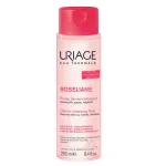 Dermatologinis valomasis fluidas Uriage Roseliane, 250 ml