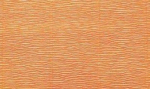 Krepinis popierius 180g. Nr.581 oranžinis