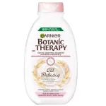 Raminamasis &scaron;ampūnas Garnier Botanic Therapy Oat Delicacy, 400 ml
