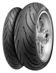 Continental ContiMotion M 160/60R17 69 W