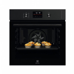 Įmontuojama orkaitė ELECTROLUX EOD4P57H