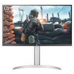 Monitorius LG 27UP650K-W, 27", 5 ms
