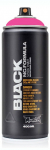 Pur&scaron;kiami dažai MONTANA 3148, Beast, 400 ml