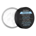 Fiksuojamoji pudra-bazė Gosh Prime'n Primer & Hydration 3in1, 7 g