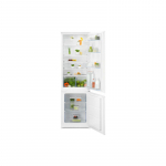 Įmontuojamas &scaron;aldytuvas su &scaron;aldikliu ELECTROLUX LNS5LE18S, 177,2 cm
