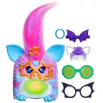 Interaktyvus žaislas HASBRO FURBY &bdquo;Furby Vibes&ldquo;