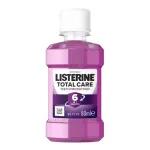 Dantis saugantis burnos skalavimo skystis Listerine Total Care Teeth Protection, 80 ml