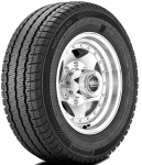 Continental VanContact A/S 225/75 R16 121 R