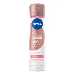 Pur&scaron;kiamas antiperspirantas Nivea Derma Control Clinical Ultra Dry Touch, 150 ml