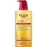 Du&scaron;o aliejus Eucerin, 400 ml