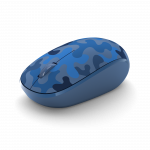 Microsoft 8KX-00027 Bluetooth Mouse Camo