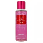 Žvilganti kūno dulksna Victoria's Secret Pure Seduction Joy Shimmer, 250 ml