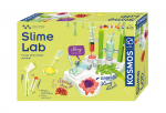 Mokomasis rinkinys SLIME LAB 8-13