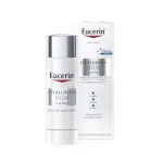 Dieninis veido kremas nuo rauk&scaron;lių su SPF15 Eucerin Hyaluron-Filler + 3x Effect, 50 ml