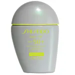 Vandeniui atsparus BB kremas su SPF50+ Shiseido Sports BB SPF50+, BB Dark, 30 ml