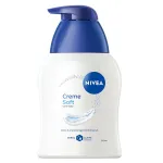Kreminis rankų muilas Nivea Creme Soft, 250 ml