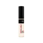 Maskuoklis L&rsquo;Or&eacute;al Paris Infaillible More Than Concealer, 320 Porcelain, 11 ml