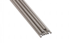 Suvirinimo elektrodai ROTHENBERGER Roweld 708, 1,5 x 300 mm, 0,067 kg, rutilinis glaistas, 10 vnt.