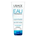 &Scaron;ilkinis kūno losjonas Uriage Eau Thermale Silky Body Lotion, 200 ml