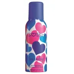 Pur&scaron;kiamas dezodorantas moterims Gosh I Love Smiling!, 150 ml