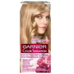 Plaukų dažai Garnier Color Sensation, 8.0 &scaron;vytinti &scaron;viesi blondinė