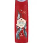 Du&scaron;o želė Old Spice Deep Sea, 400 ml